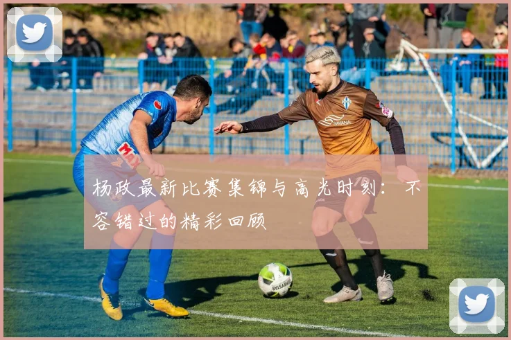 杨政最新比赛集锦与高光时刻:不容错过的精彩回顾